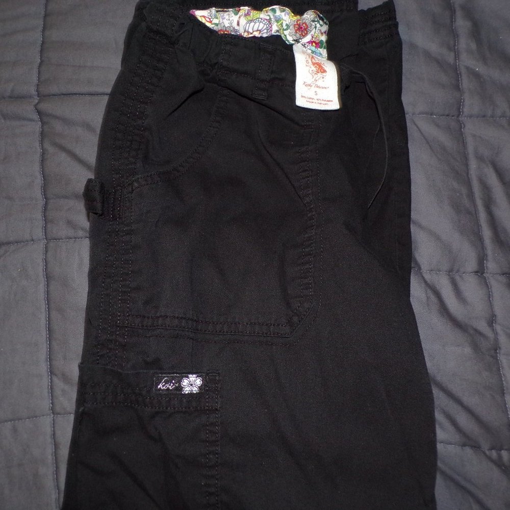 Scrub Pants